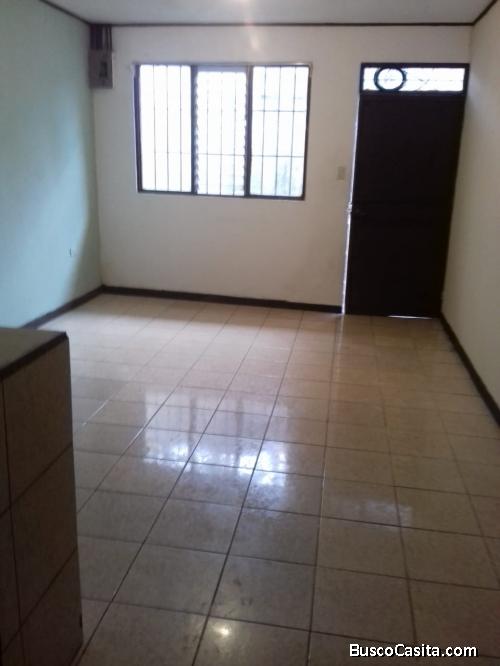 Apartamento 2drs El Alto Guadalupe