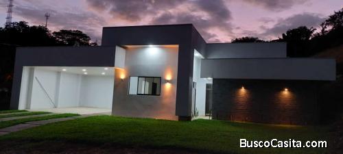 Venta Casa Nueva