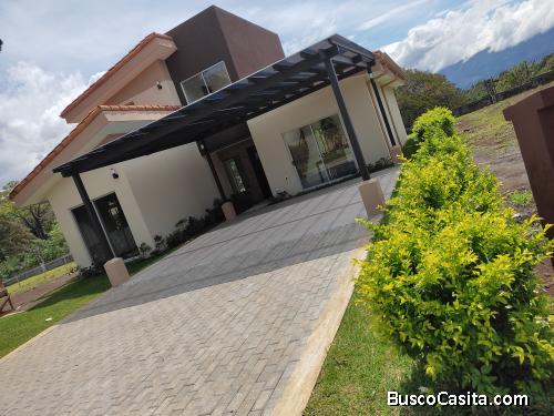 Casa Nueva 
