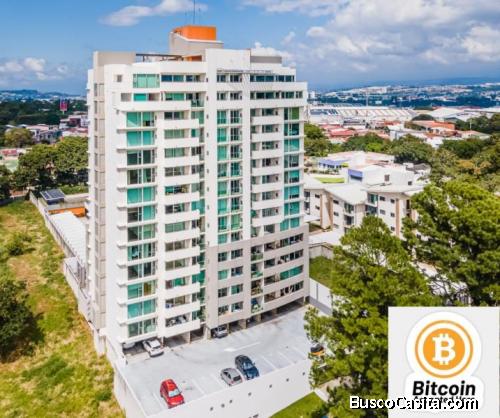 Apartamento Prístino - EN VENTA - Condominio Vistas del Robledal