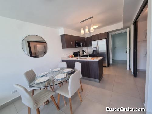 3402 Se Vende Apartamento A Estrenar En Heredia