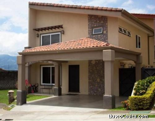 VENTA CASA EN SAN FRANCISI