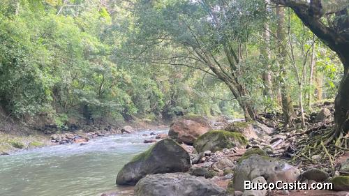 Increíble Finca en Venta en Orotina/Alajuela.