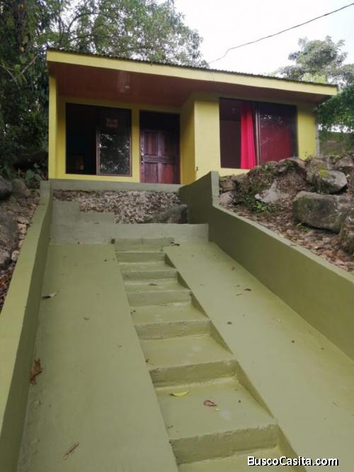 Hermosa Casa en Venta en Tabarcia de Mora.