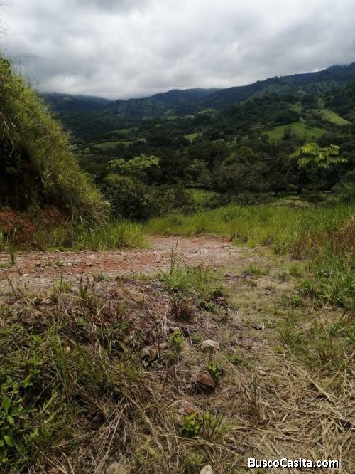 Maravilloso Lote en Venta en San Mateo/Alajuela.