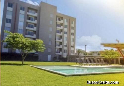 Increíble Apartamento de Venta en Heredia