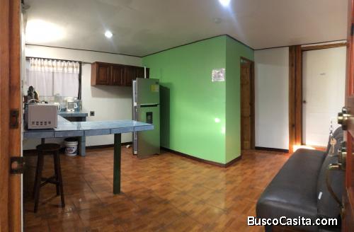 Se vende Aparthotel (apartamntos equipados) en Cañas Guanacaste