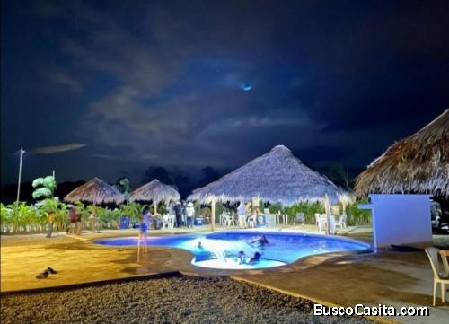 Espectacular hacienda en venta en Bagaces/ Guanacaste