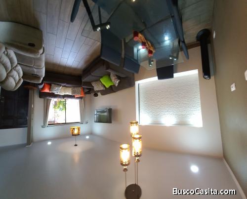 Venta de casa San Rafael montes de oca 