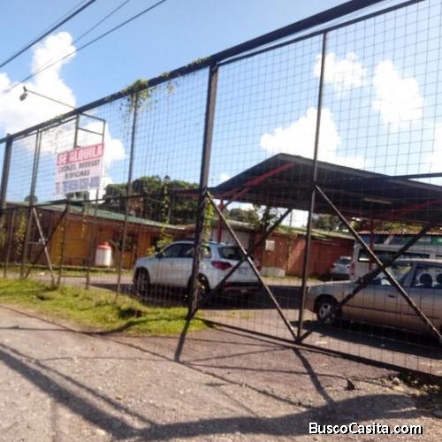 GUAPILES EXCELENTE UBICACION