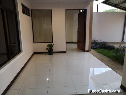 Alquiler apartamento planta Baja, Ciudad Quesada 