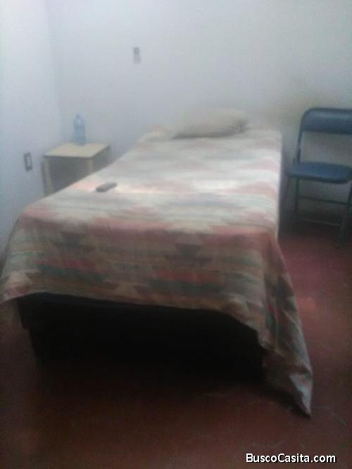 Se Alquila Habitación a Varón
