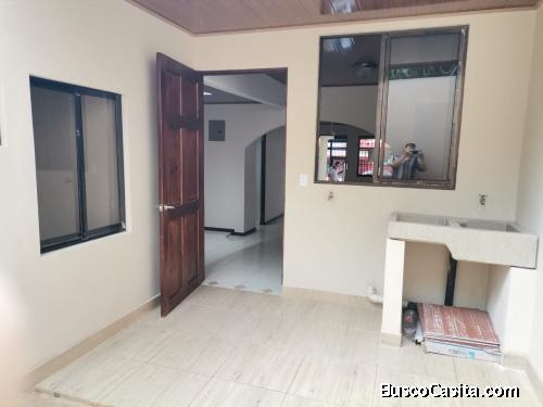 Aproveche CASA EN VENTA