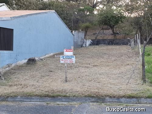 ganga de lote de 156 metros 