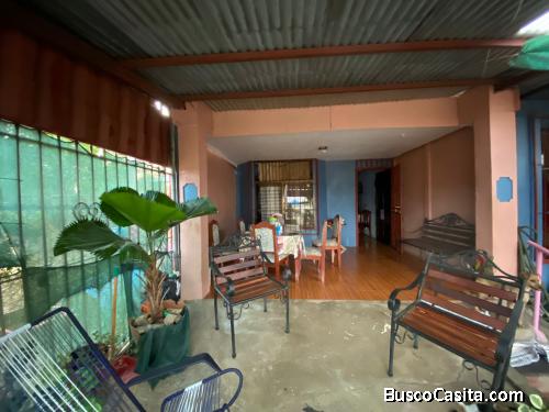 Venta de casa en Grecia 