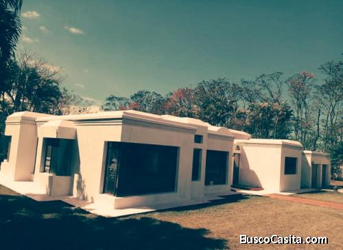 Vendo quinta San Pablo de Heredia 2000 metros