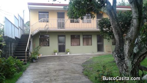 Alquilo Apartamento