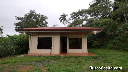 Se vende Casa en Tabarcia de Mora