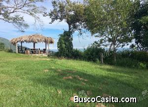 V#550 Amplia Finca en Venta en Nambi de Nicoya.