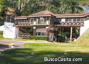 V#644 Propiedad en Venta en Nativa Resort