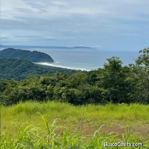 V#535 Hermoso Lote en Venta en Hojancha/Guanacaste.