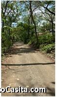 V#646 Espectacular Lote en venta 988m2 en Nosara/Guanacaste. 