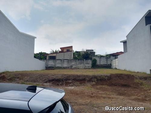 Alajuela, San Ramón, casa, venta, Lote en Condominio Valle Esmeralda