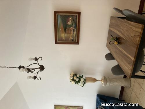 Vendo bella casa