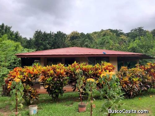V#504 Linda Casa en Venta en Nandayure/Guanacaste.