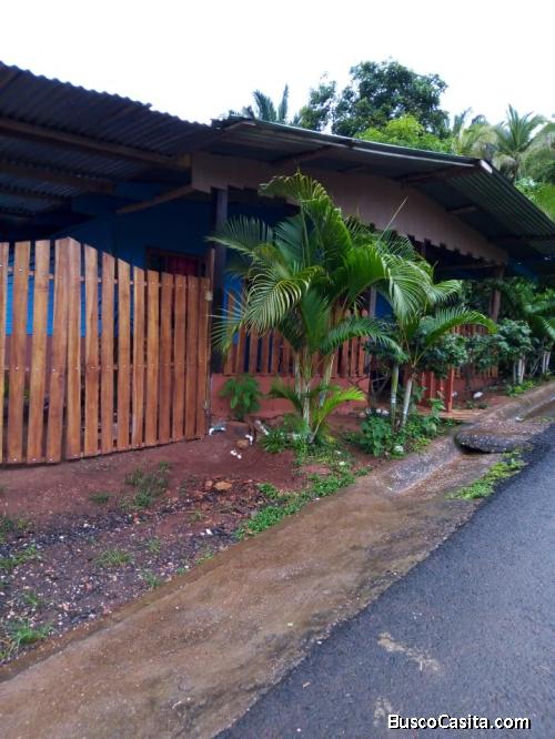 V#476 Cómoda Casa en Venta en Nandayure/Guanacaste.