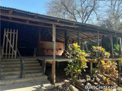 V#388 Gran Lote Comercial en Playa Coyote,Guanacaste 