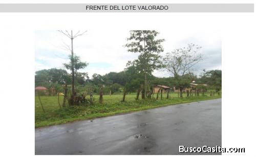Propiedad en Florencia San Carlos
