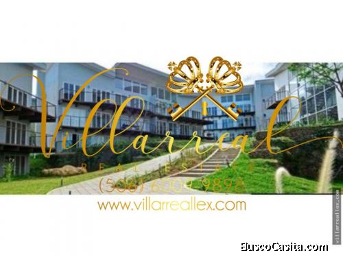 V#02 Apto Ecológico en Venta,Santa Ana