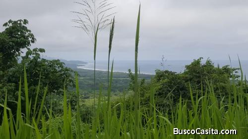 V#680 Terreno en venta en Puerto Coyote, Guanacaste.