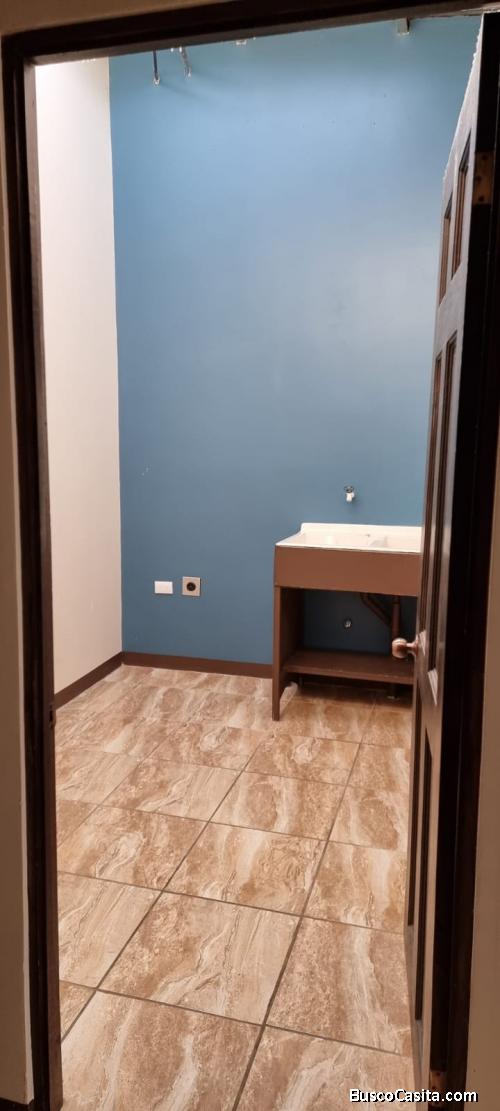 LINDO APARTAMENTO CON TODOS LOS SERVICIOS EN SAN PEDRO DE BARVA