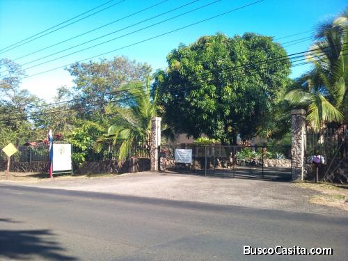 V#682 Propiedad en venta con 2 LOTES en Playas del Coco, Guanacaste