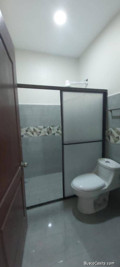 APARTAMENTOS NUEVOS A 800 MTS DE LA ZONA FRANCA METRO O 400 MTS DE LA FIRESTONE