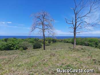 V#684 Finca en Venta en San Juanillo, Guanacaste.