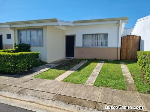 Venta de casa RESIDENCIAL MALAGA STA BARBARA 