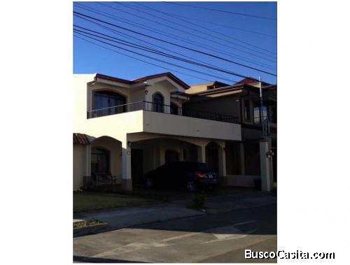 V#71 Segura Casa en venta / Río Segundo Alajuela 