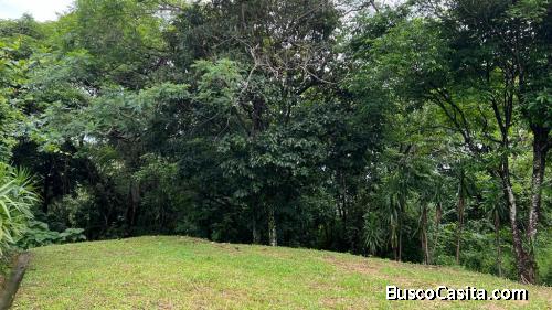 V#685 TERRENO EN VENTA EN BRASIL DE MORA, SAN JOSÉ.