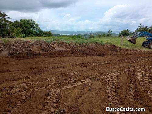 V#689 Terreno en venta en Tilarán, Nuevo Arenal, Guanacaste.
