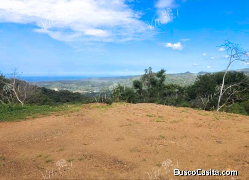 V#539 Hermoso Lote en Venta en Nosara.