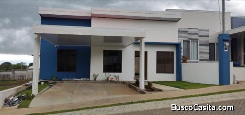 Grecia, Alajuela, Costa Rica Magnífica casa en venta en el Condominio