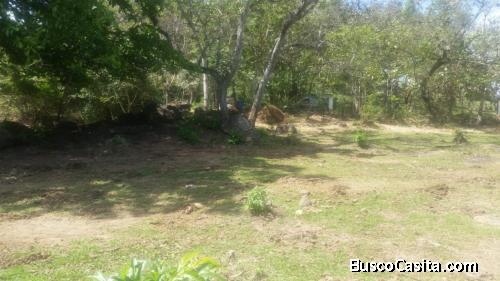 V#468 Hermosos Lotes en Venta en El Rodeo/Ciudad Colón