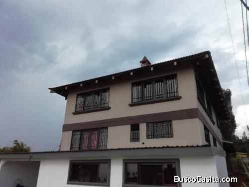 Apartamento amoblado, Concepcion de San Rafael de Heredia, 120mts2