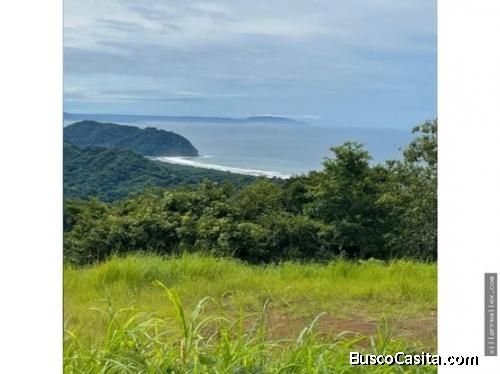 V#535 Hermoso Lote en Venta en Hojancha/Guanacaste