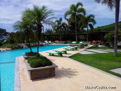 V#625 Hermoso Lote en Venta en Marbella / Guanacaste.