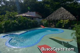 V#604 Awesome property on sale in Samara / Guanacaste.