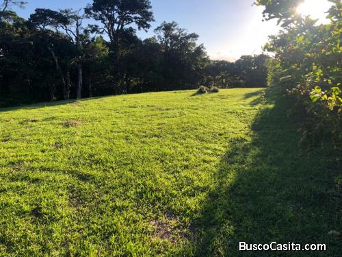 V#599 Lindo Lote en Venta en Tilarán / Guanacaste